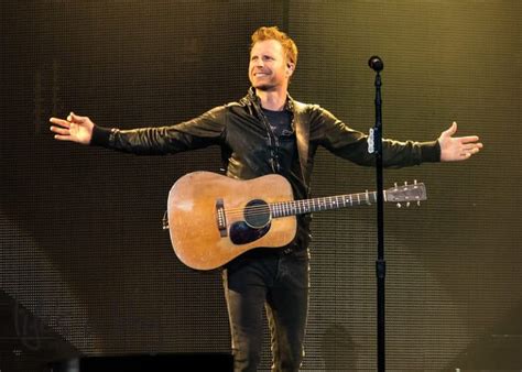 Dierks Bentley Presale Code, Setlist & Tickets Guide